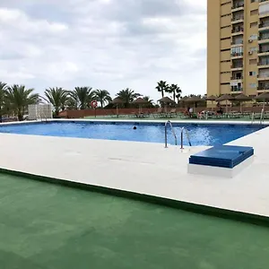 Bright With Sea View 50 M² Pool Apartamento